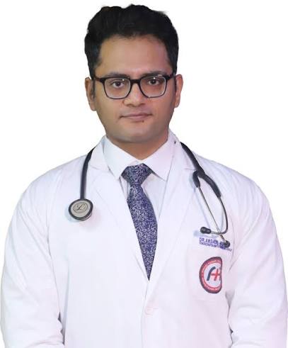 Dr Anshul Kumar
